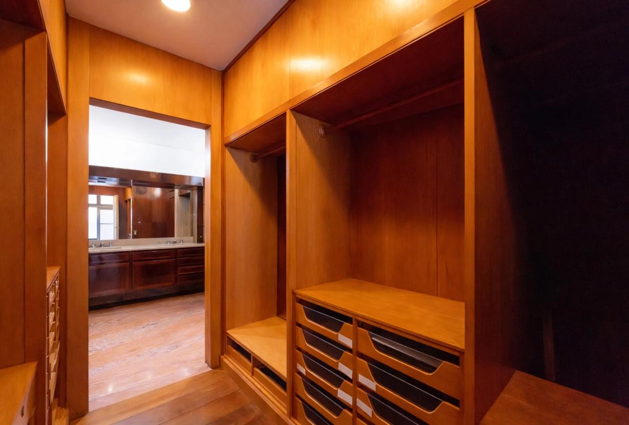 Rio456 - 470m2 linear penthouse with the best view in Leme