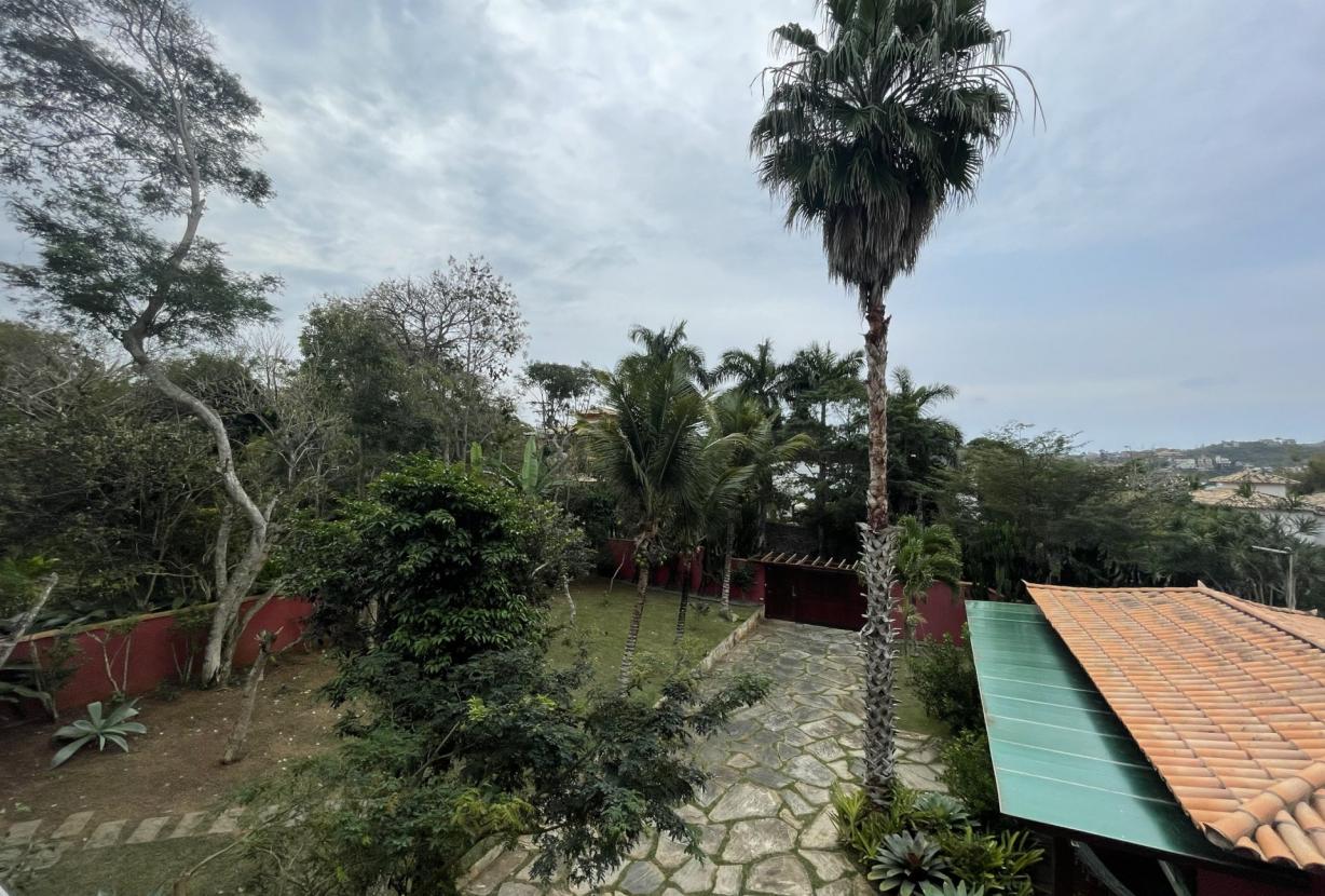 Buz209 - Spacious house on Ferradura beach