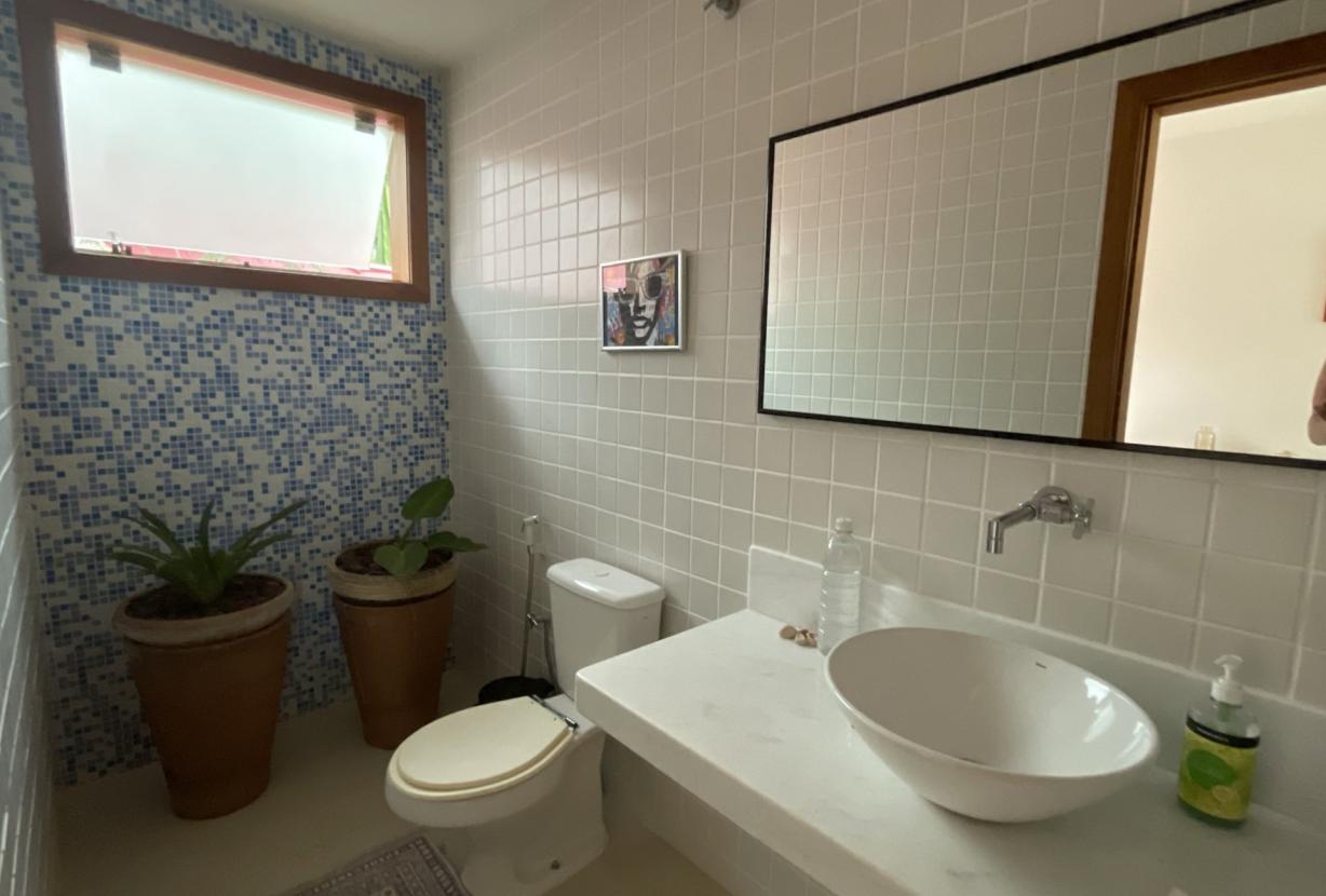 Buz209 - Spacious house on Ferradura beach