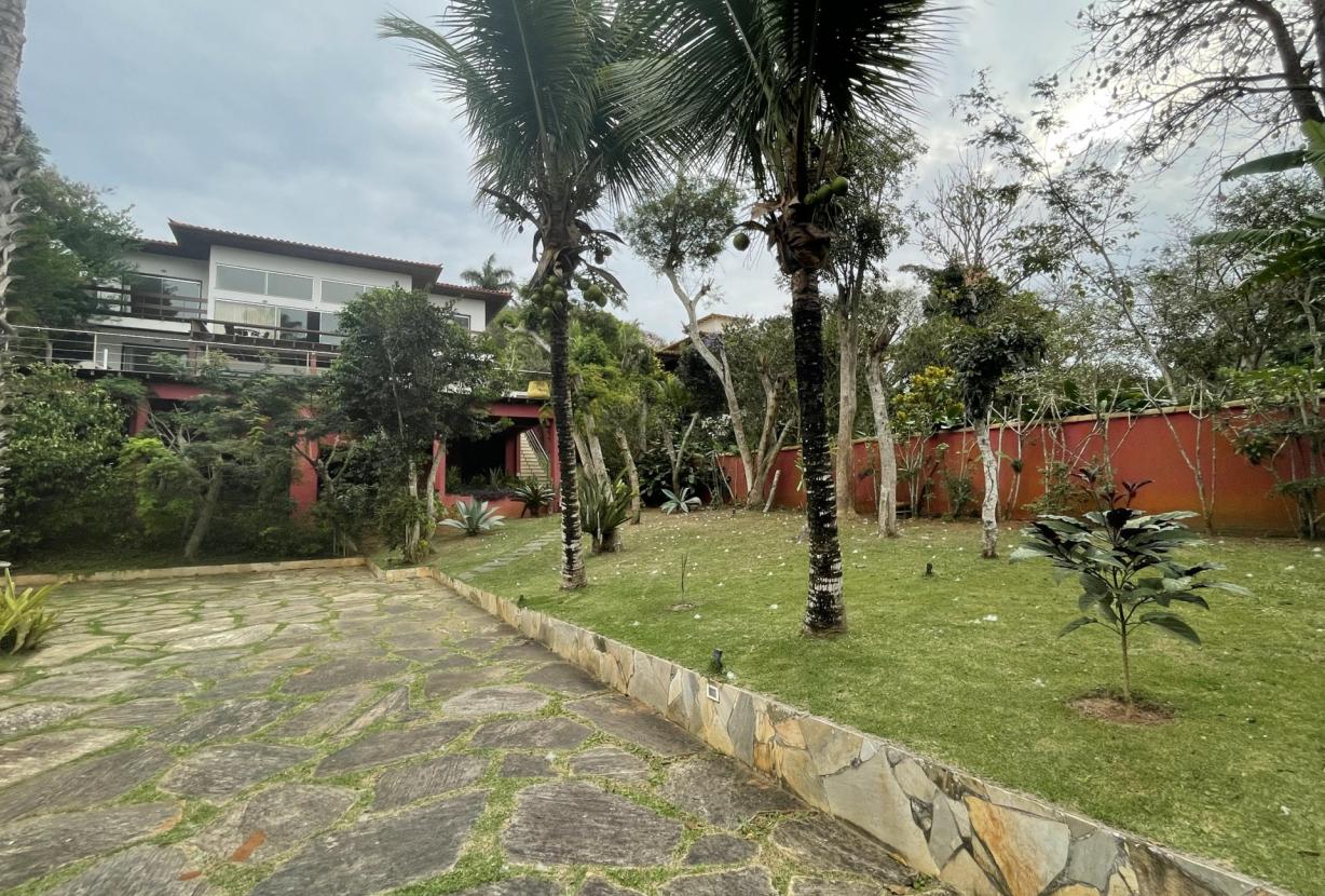 Buz209 - Spacious house on Ferradura beach