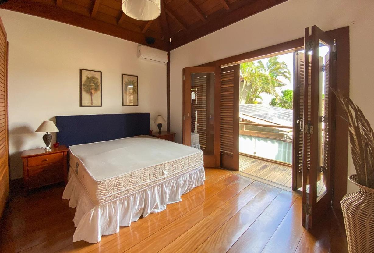 Buz207 - Casa com vistas deslumbrantes sobre o mar