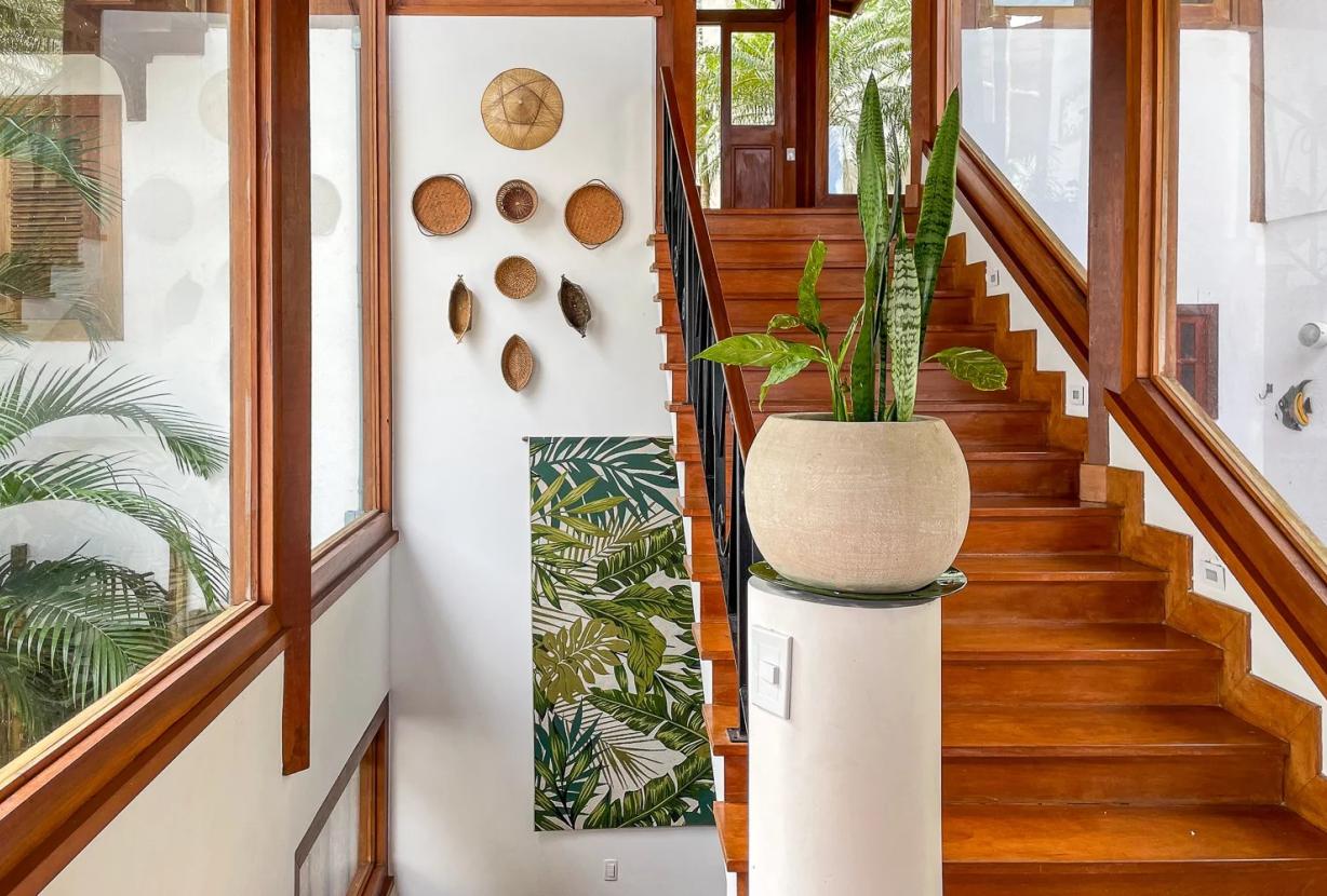 Buz207 - Casa com vistas deslumbrantes sobre o mar