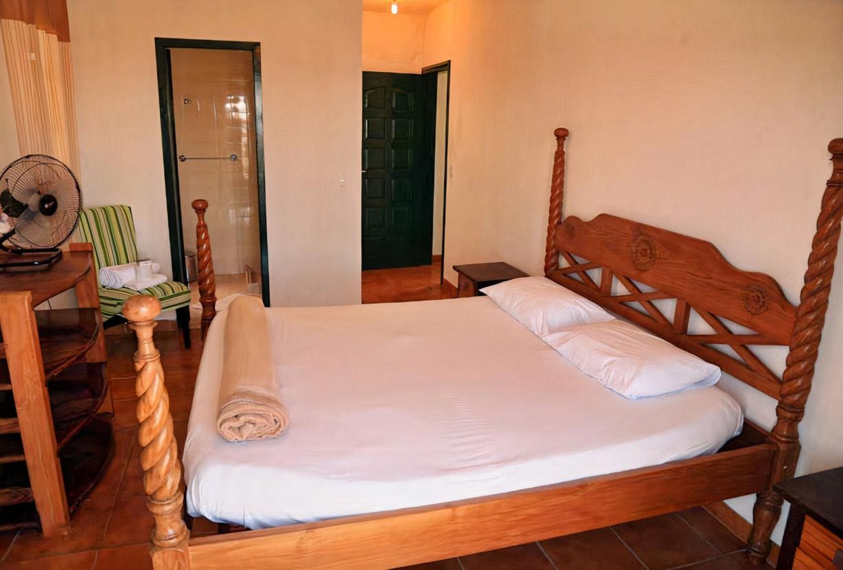 Rio315 - Casa con 13 suites en Barra de Guaratiba