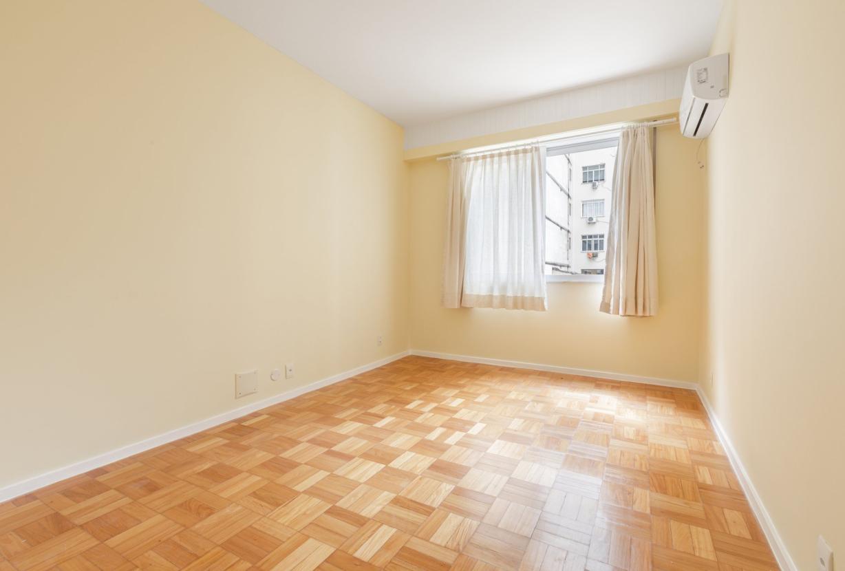 Rio258 - Fantastique appartement à Copacabana