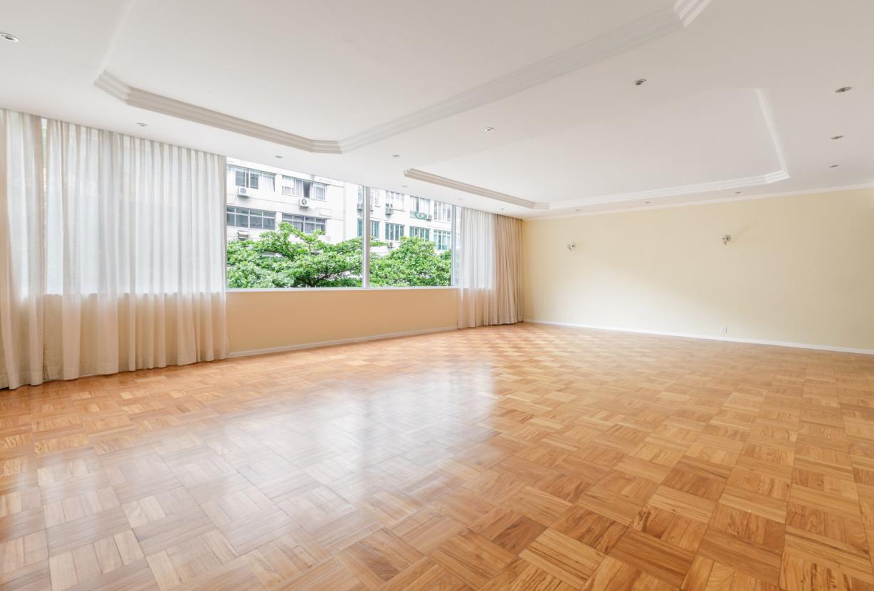 Rio258 - Fantastique appartement à Copacabana