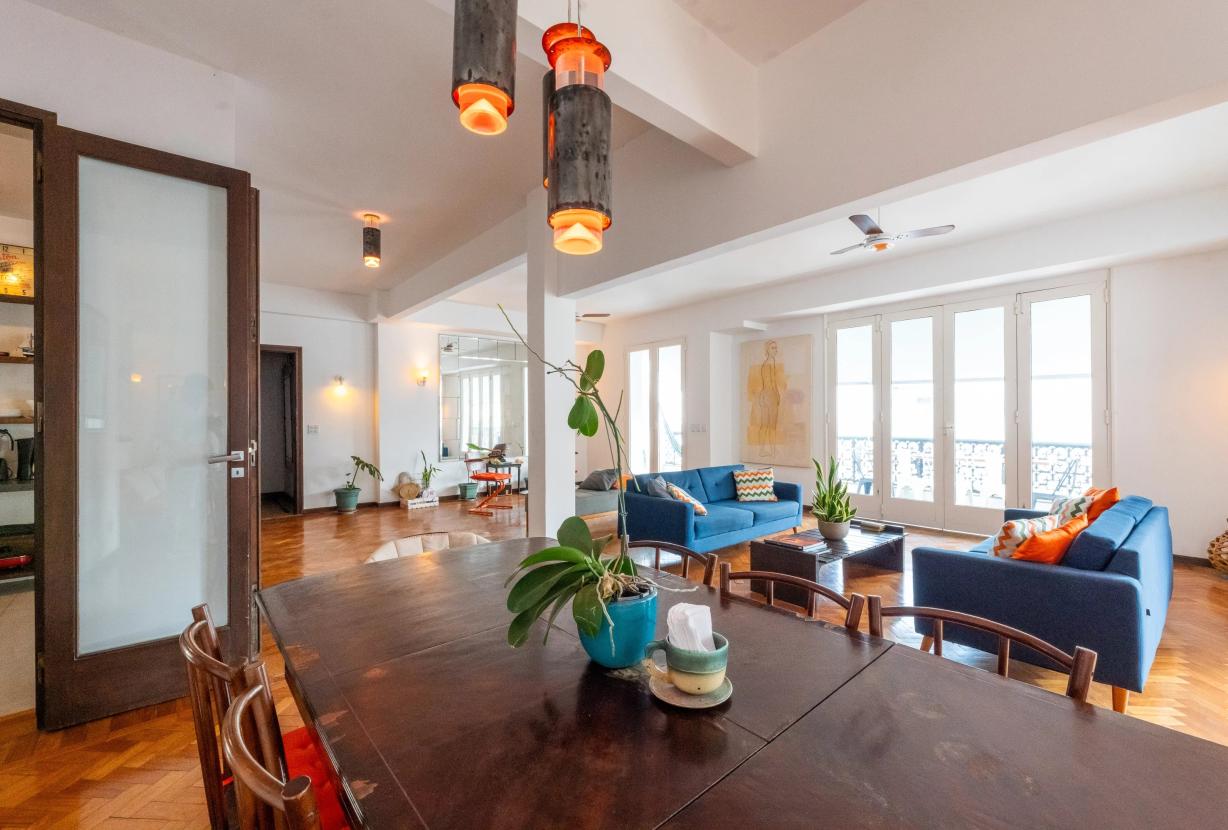 Rio155 - Appartement à côté du Copacabana Palace