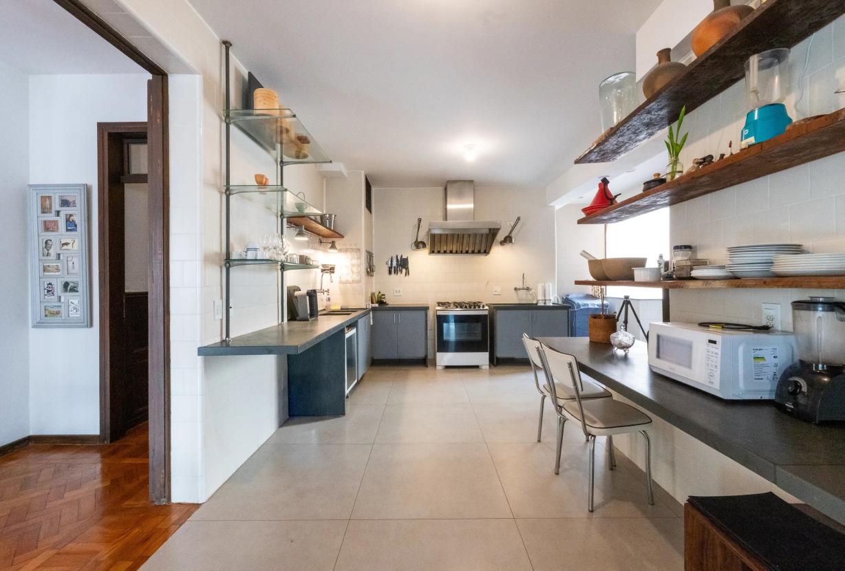Rio155 - Appartement à côté du Copacabana Palace