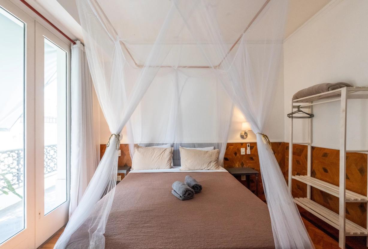 Rio155 - Appartement à côté du Copacabana Palace