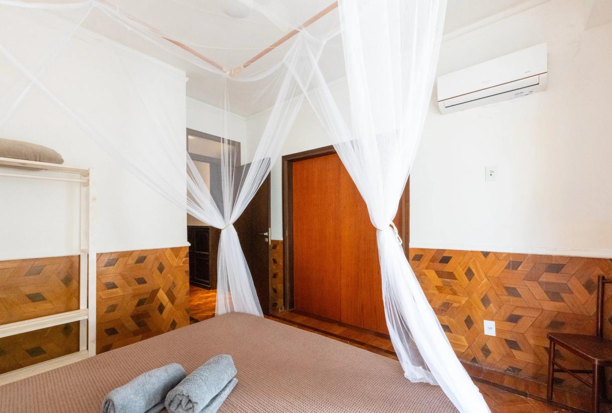 Rio155 - Appartement à côté du Copacabana Palace