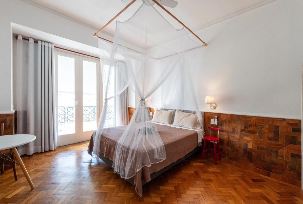 Rio155 - Appartement à côté du Copacabana Palace