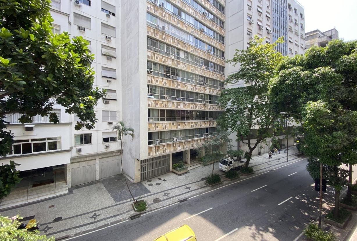 Rio865 - Apartment in Copacabana