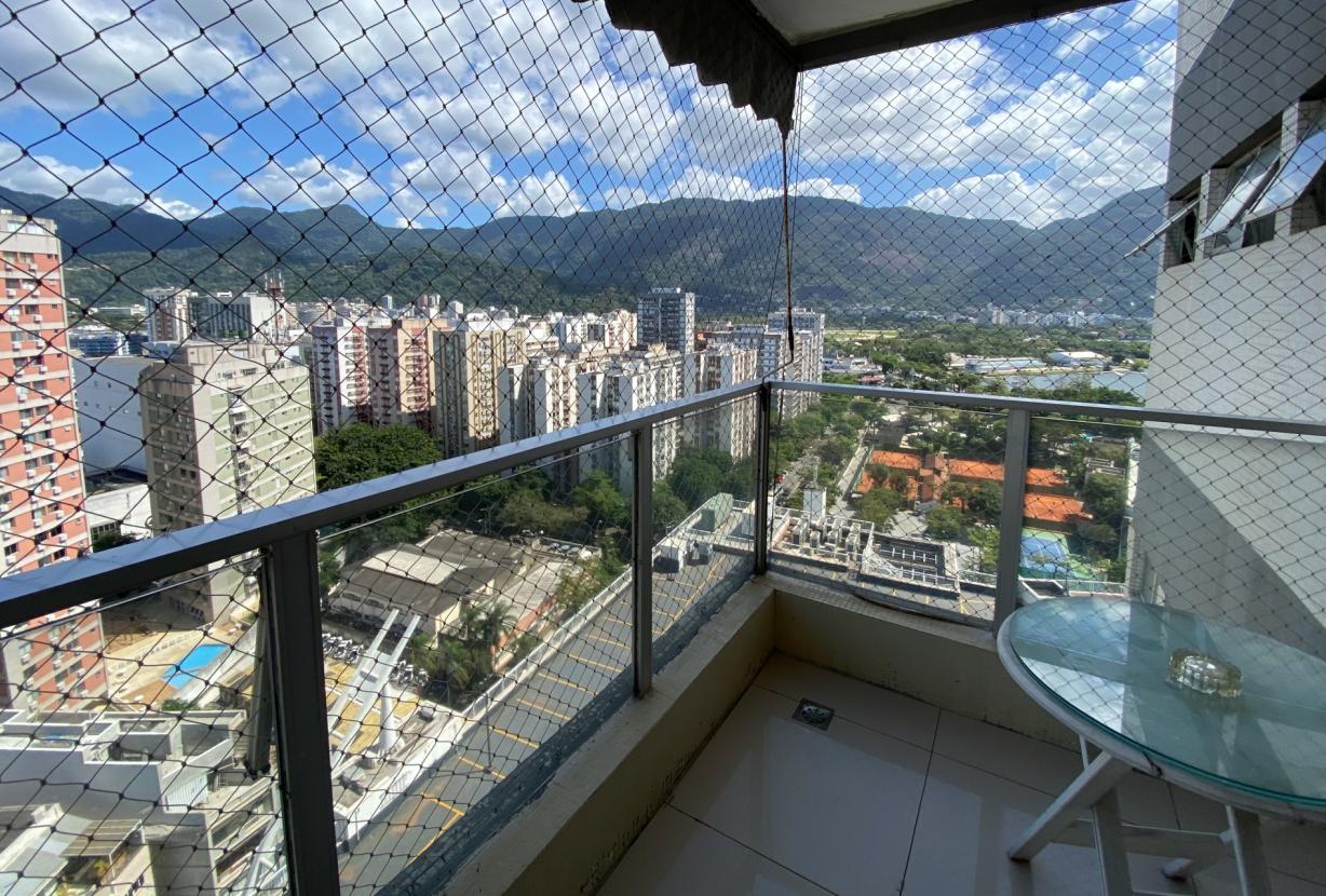 Rio356 - Appart hôtel à Leblon Flat Service