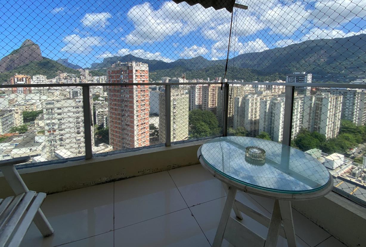 Rio356 - Aparthotel en Leblon Flat Service