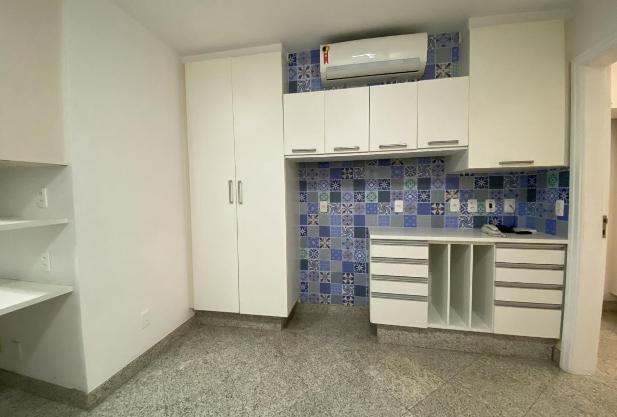 Rio465 - Apartamento na melhor região da Lagoa