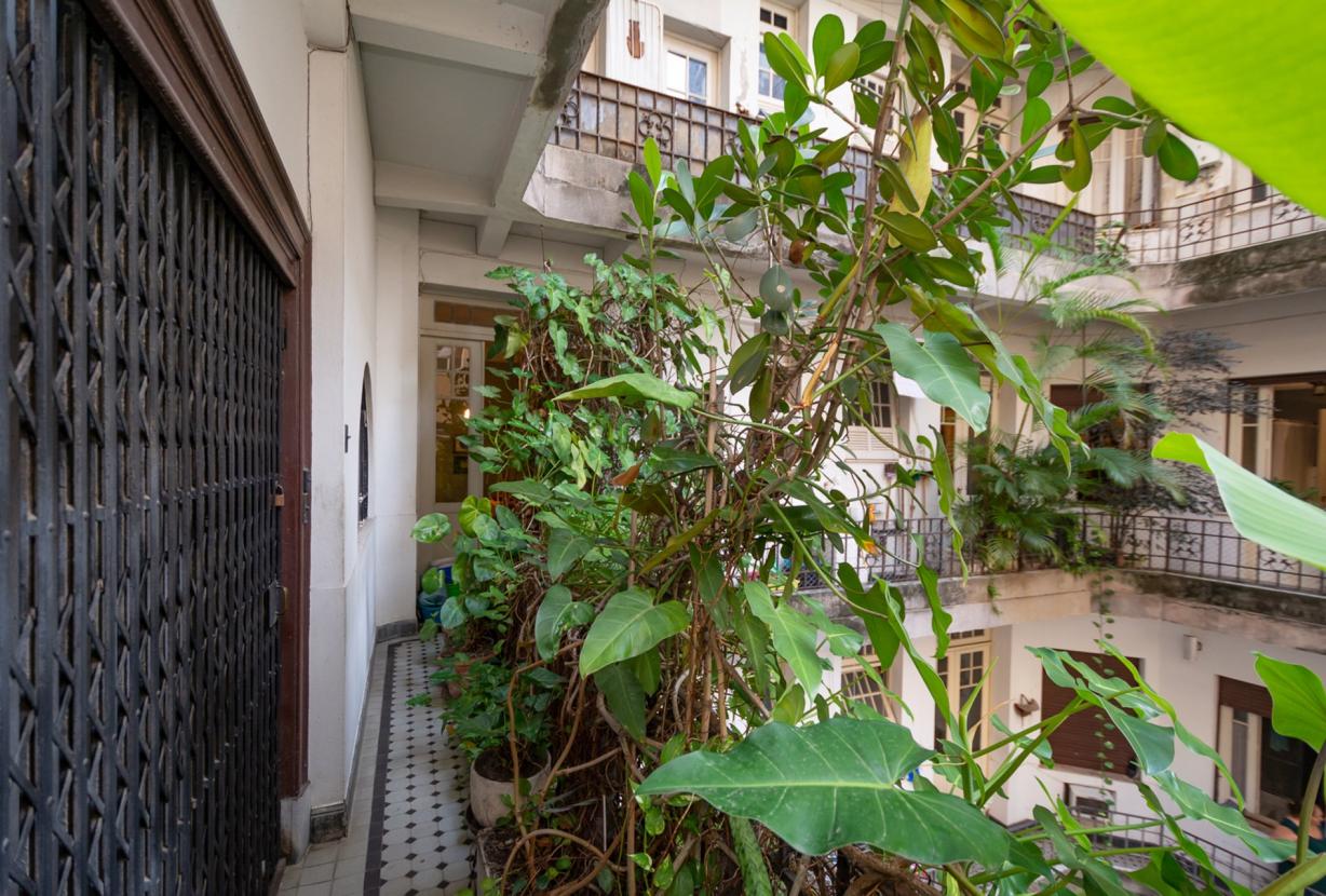 Rio955 - Appartement résidentiel à Flamengo