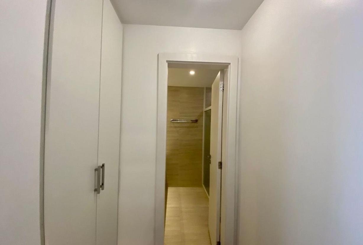 Rio963 - Encantador apartamento de 4 cuartos en Leblon