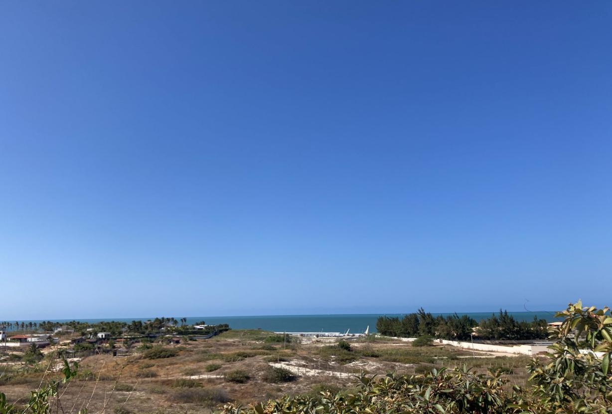 Cea040 - Land in Pontal do Maceió