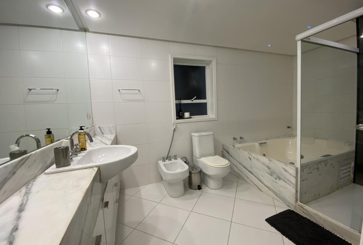 Rio660 - Fantastic apartment with 300 m² in the Estrela Brilhante building