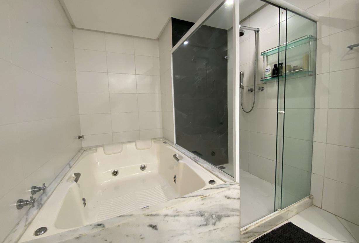 Rio660 - Fantastic apartment with 300 m² in the Estrela Brilhante building