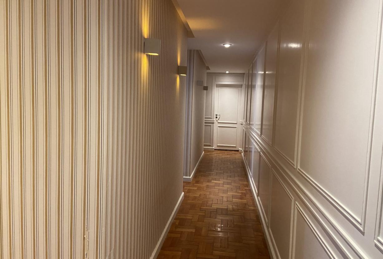 Rio660 - Fantastic apartment with 300 m² in the Estrela Brilhante building
