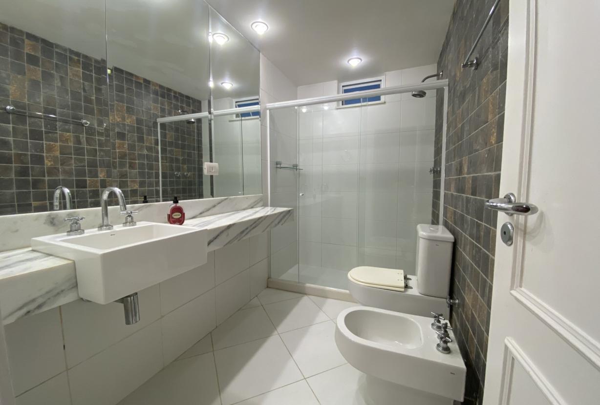Rio660 - Fantastic apartment with 300 m² in the Estrela Brilhante building