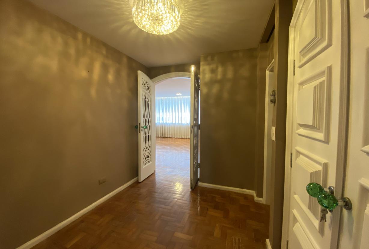 Rio660 - Fantastic apartment with 300 m² in the Estrela Brilhante building