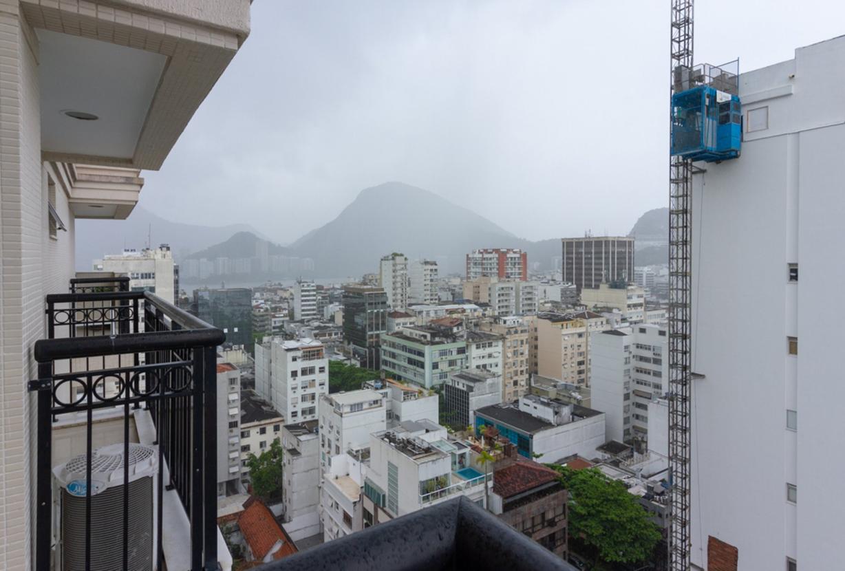 Rio368 - Precioso penthouse dúplex en Wave Ipanema
