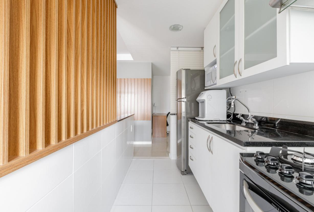 Rio371 - Modern apartment at Wave Ipanema