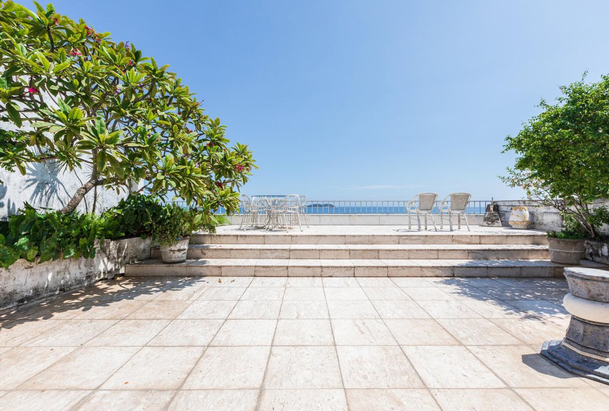 Rio183 - Hermoso ático dúplex con 634 m2 ubicado en Ipanema