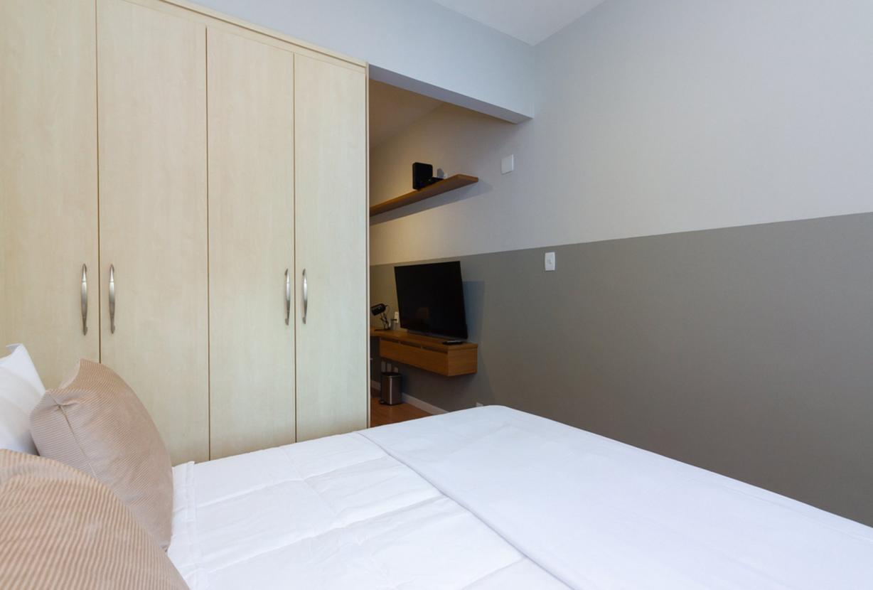 Rio385 - Apartamento de 1 dormitorio en Copacabana