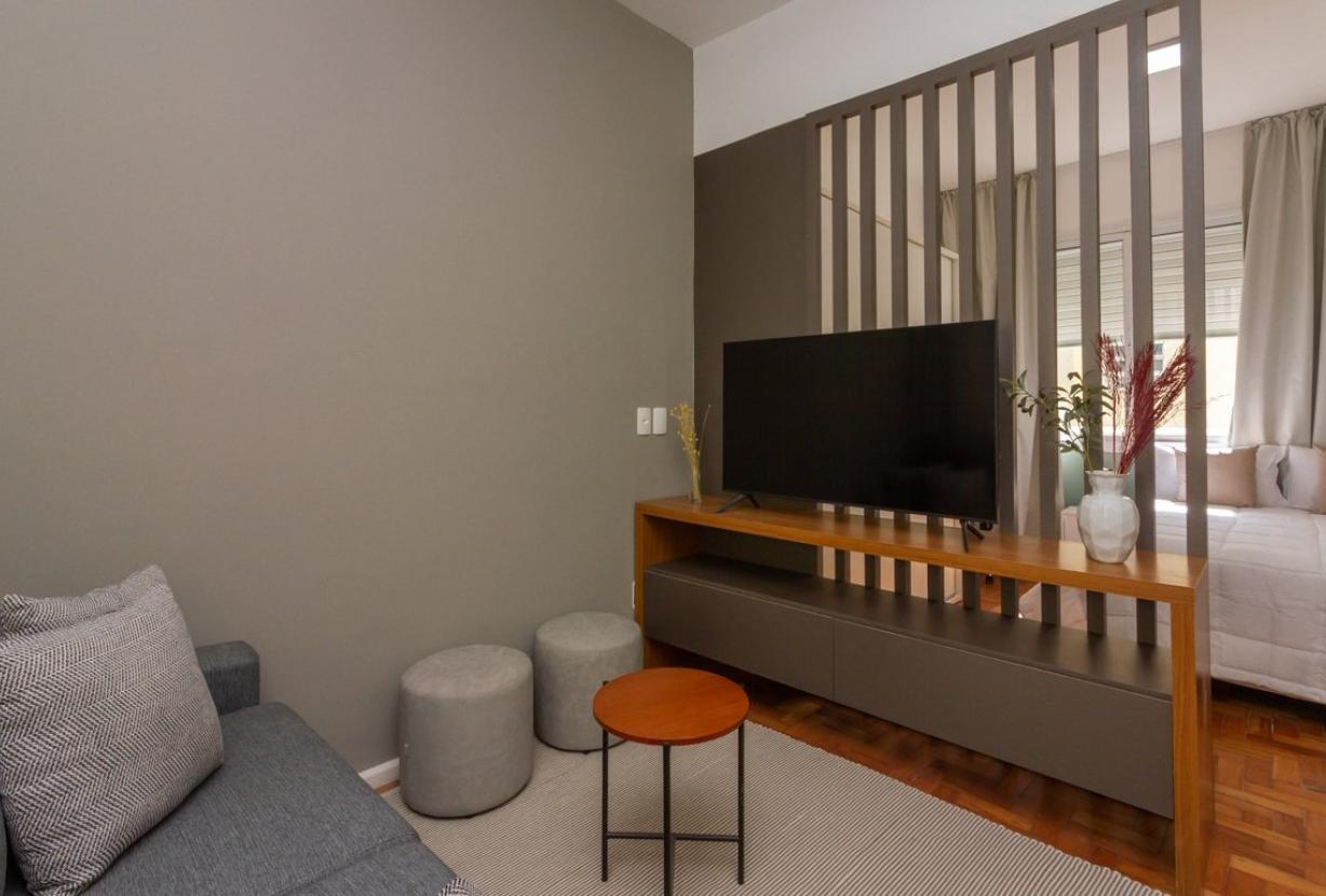 Rio365 - Acogedor apartamento en Leblon