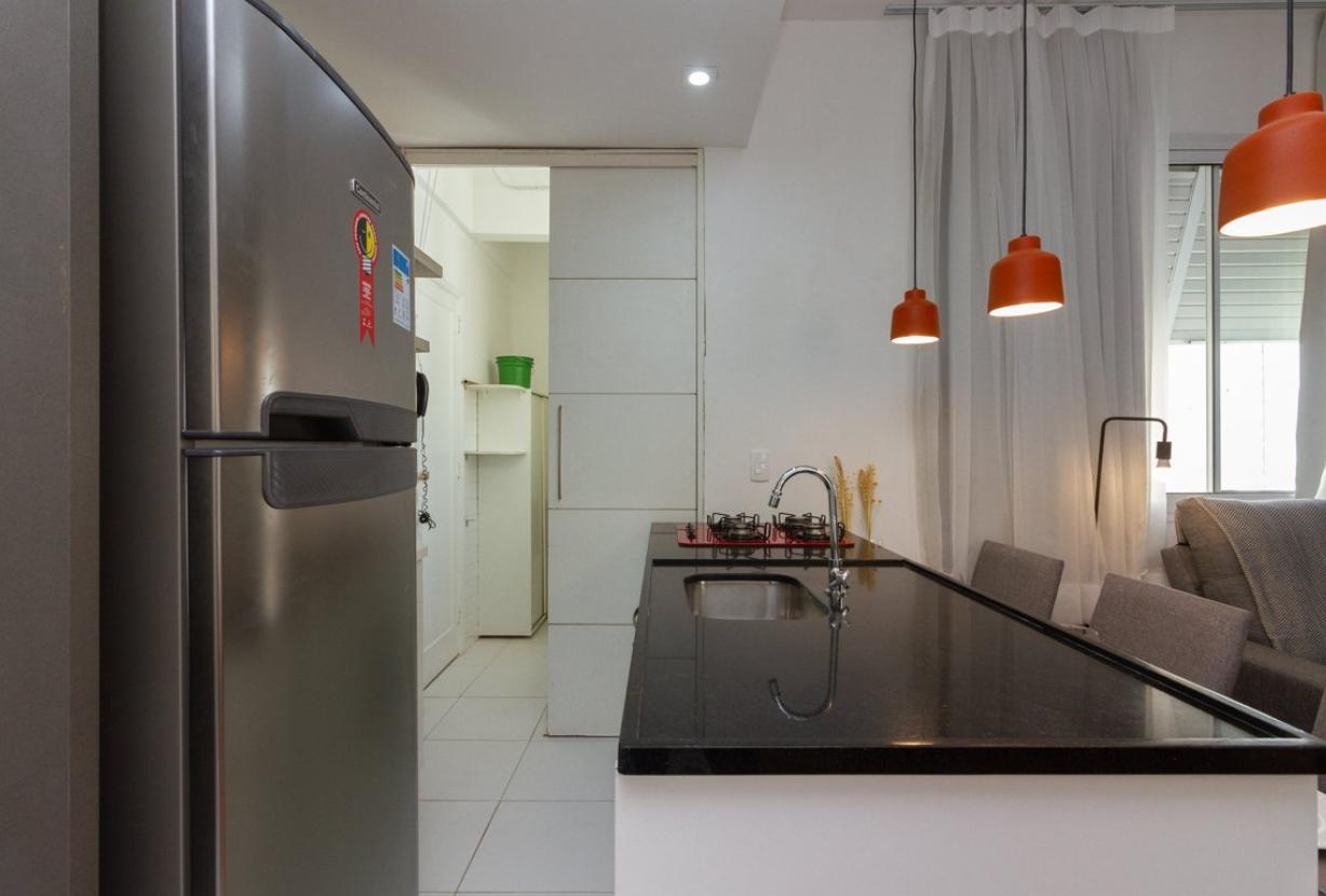 Rio365 - Acogedor apartamento en Leblon