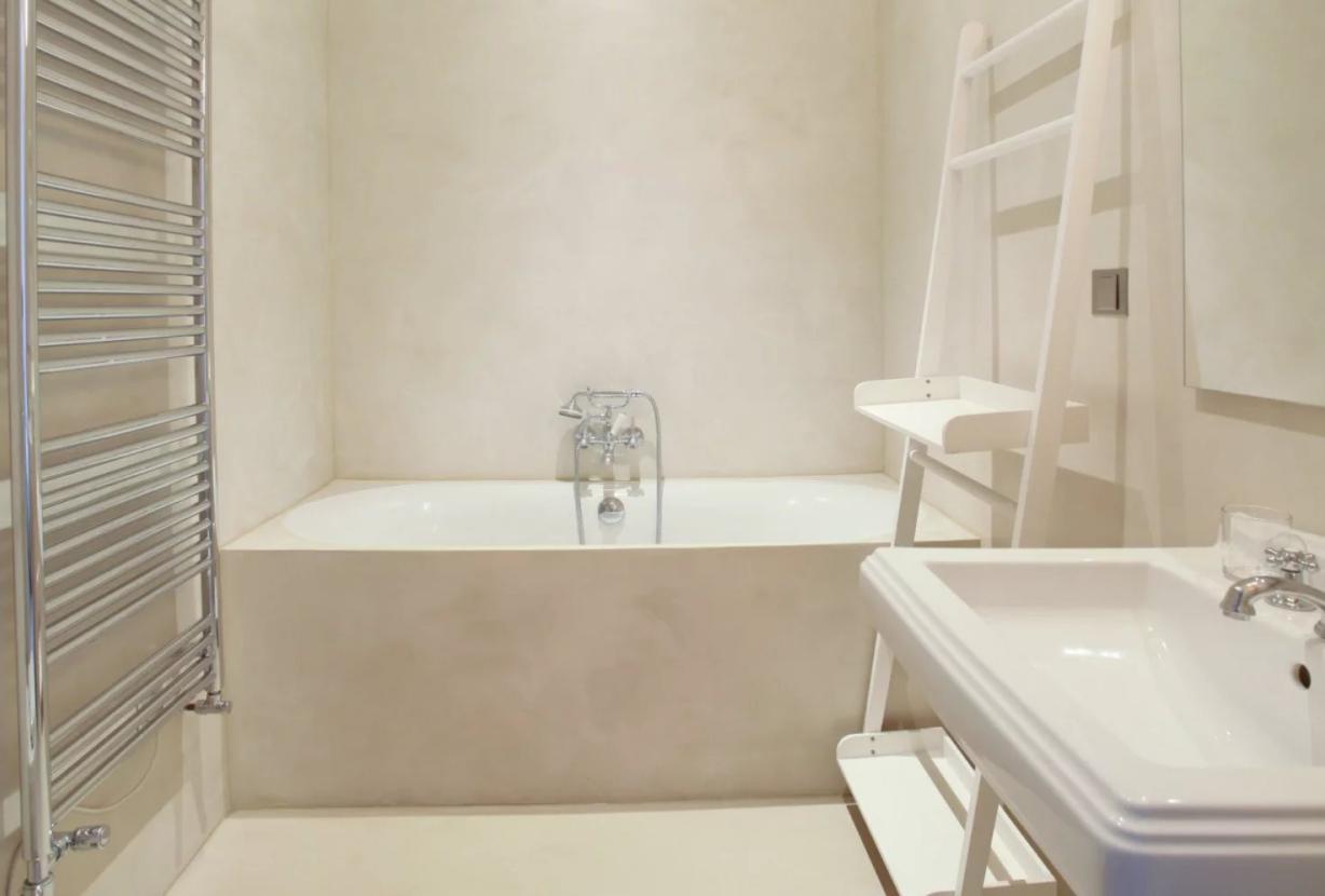 Apartment in Paris 8th - l'Arc de Triumph