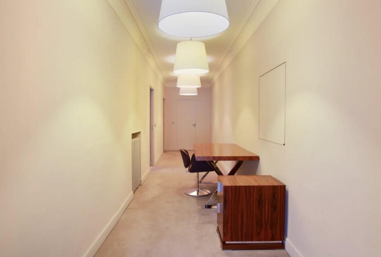 Apartment in Paris 8th - l'Arc de Triumph