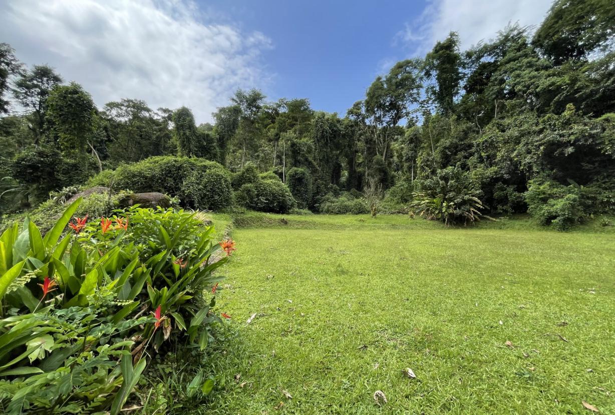 Pty012 -  Aconchegante sítio junto à natureza em Paraty