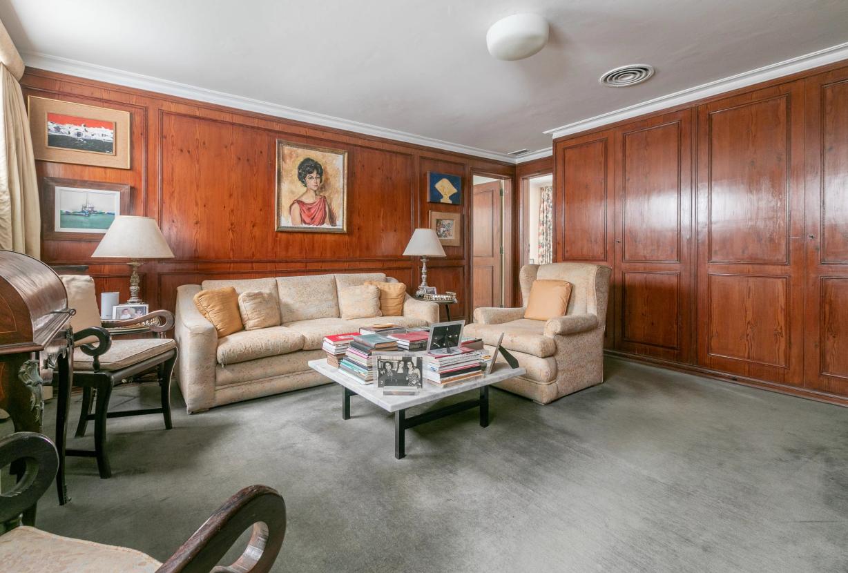 Rio276 - Large Seafront Apartment in Arpoador