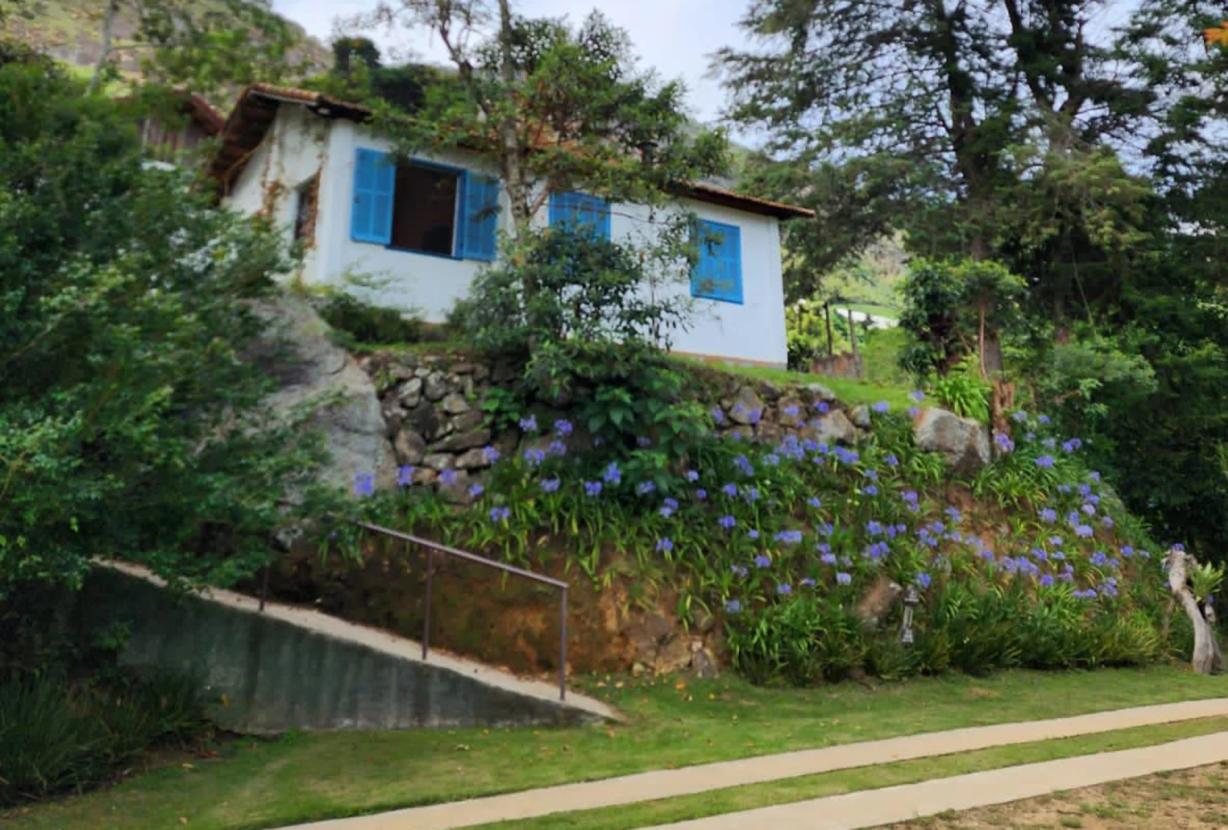 Pet004 - Gran propiedad rural en Petrópolis