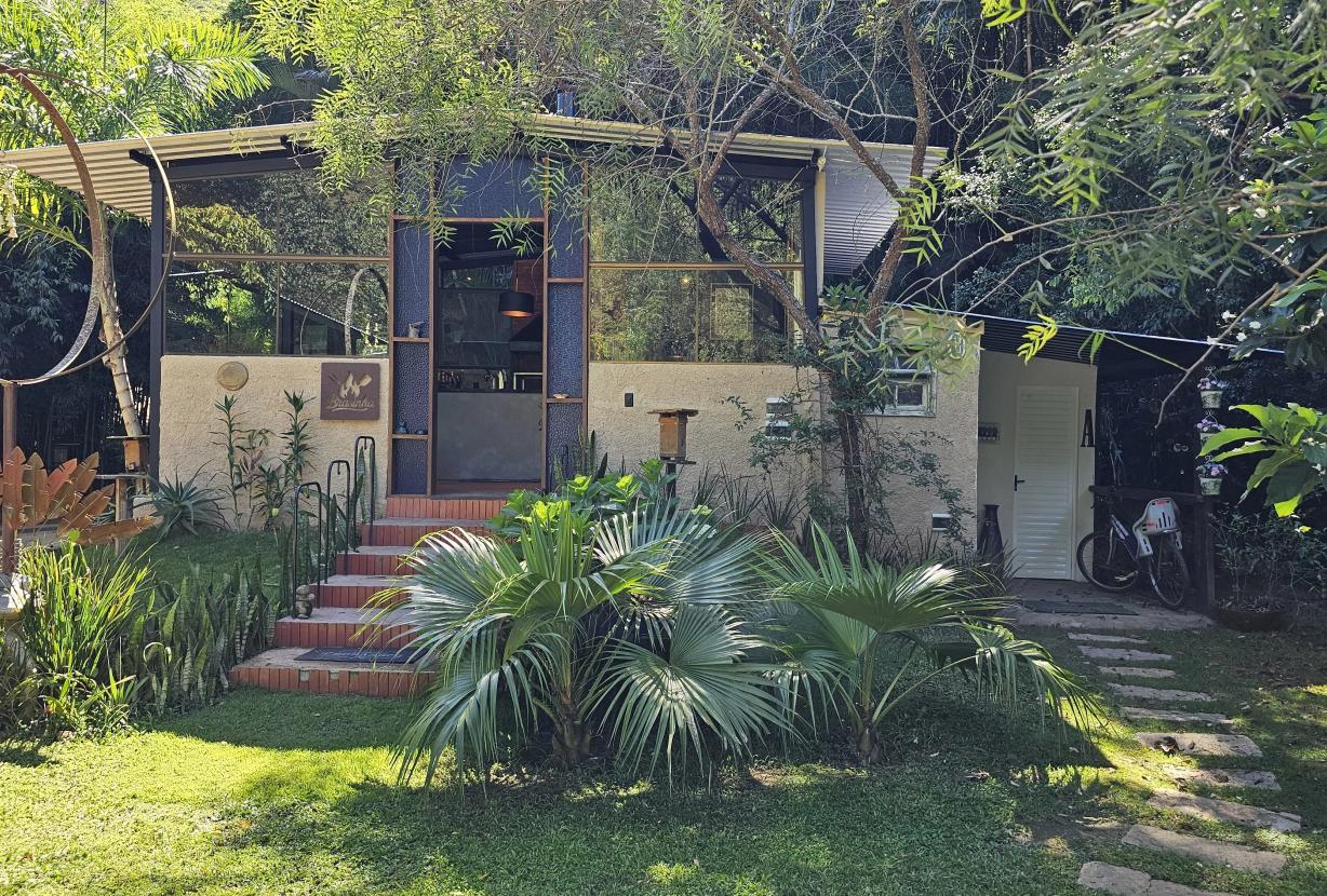 Pet004 - Grande propriedade rural em Petrópolis