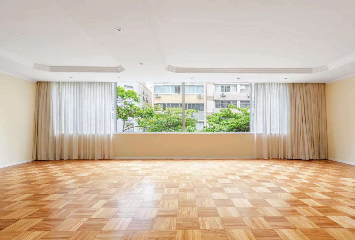 Rio258 - Fantástico apartamento em Copacabana