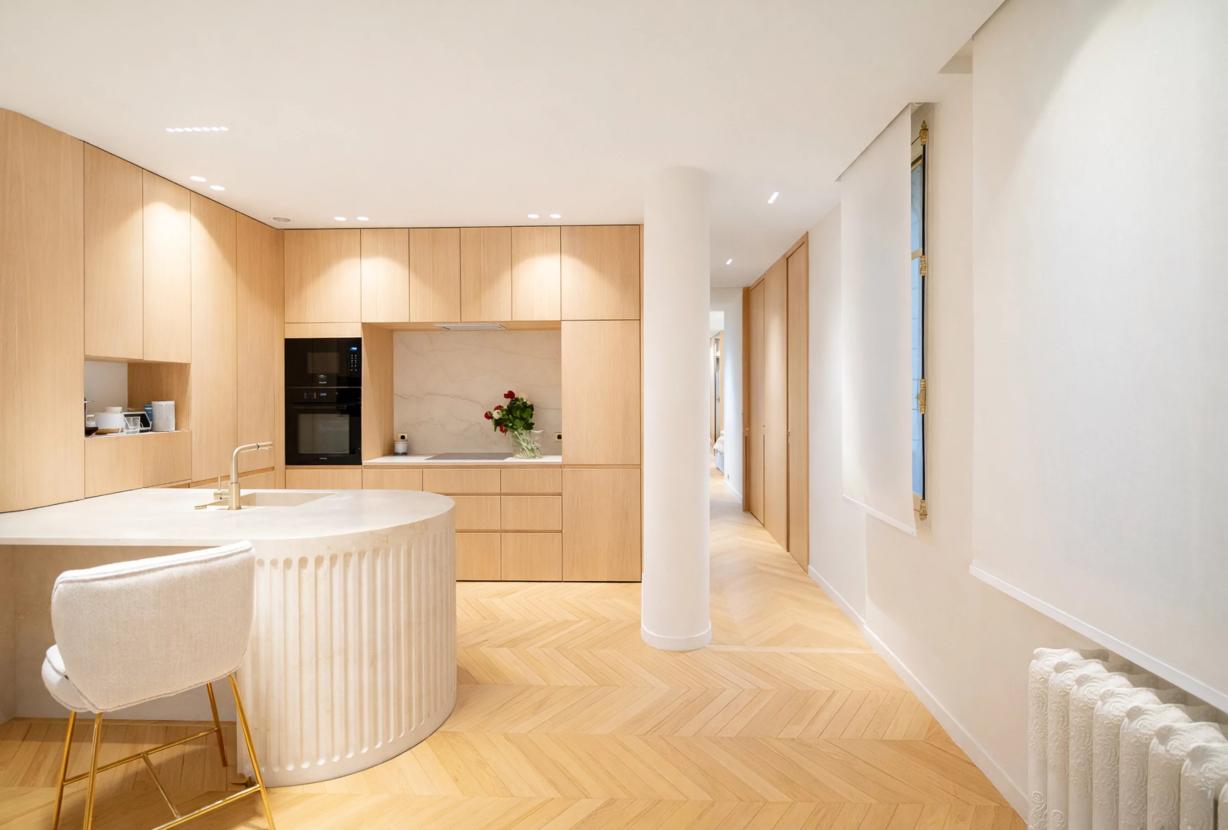 Par061 - Apartamento de lujo para venta en Paris 7