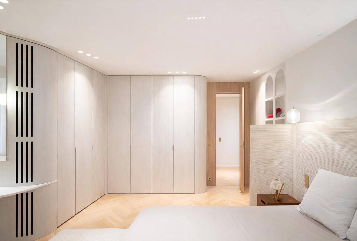 Par061 - Apartamento de lujo para venta en Paris 7