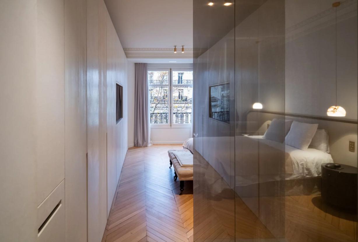 Par061 - Apartamento de luxo para venda em Paris 7