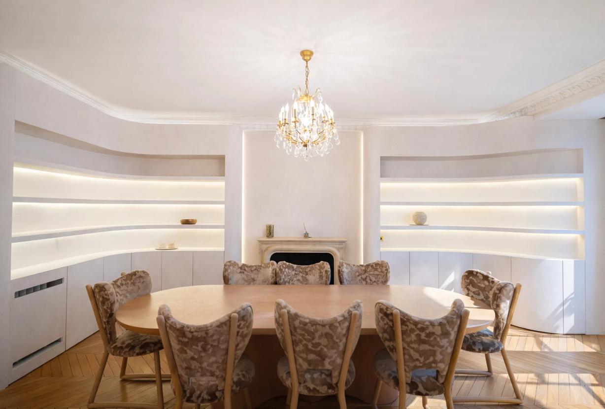 Par061 - Apartamento de lujo para venta en Paris 7