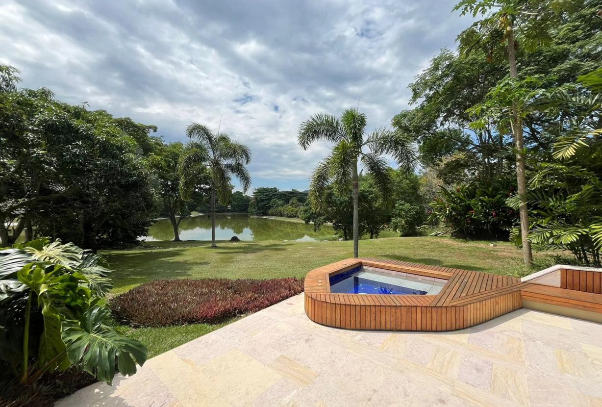 Anp065 - Magnificent villa in Mesa de Yeguas, in Anapoima