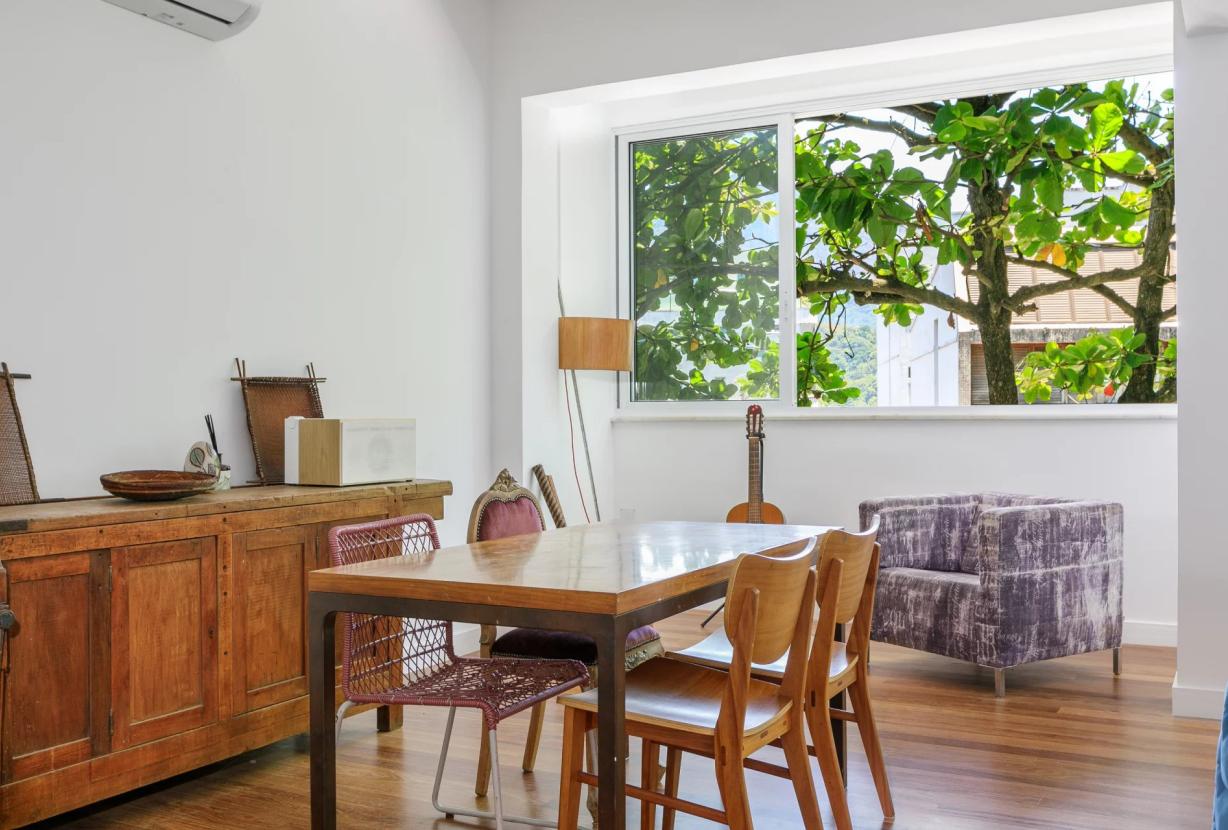 Rio163 - Excellent duplex penthouse in Ipanema