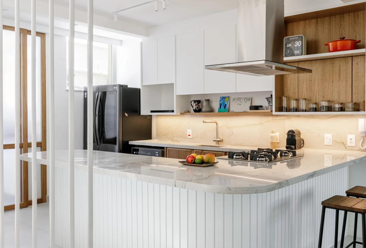 Rio163 - Excellent duplex penthouse in Ipanema