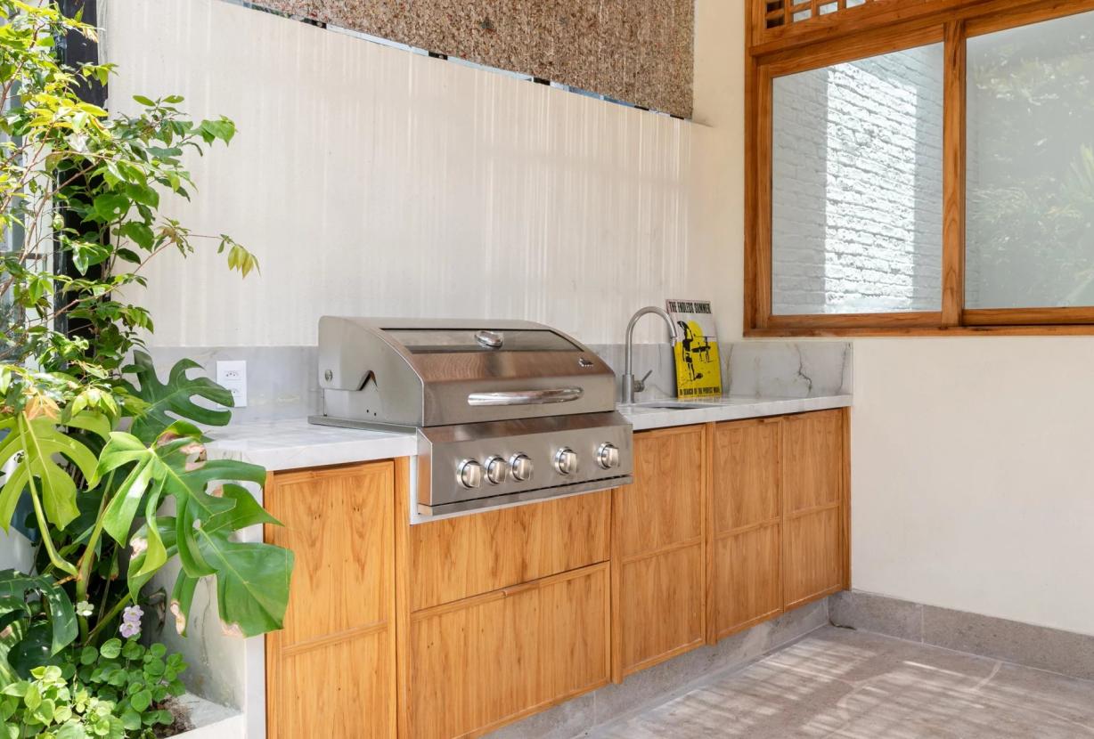 Rio163 - Excellent duplex penthouse in Ipanema