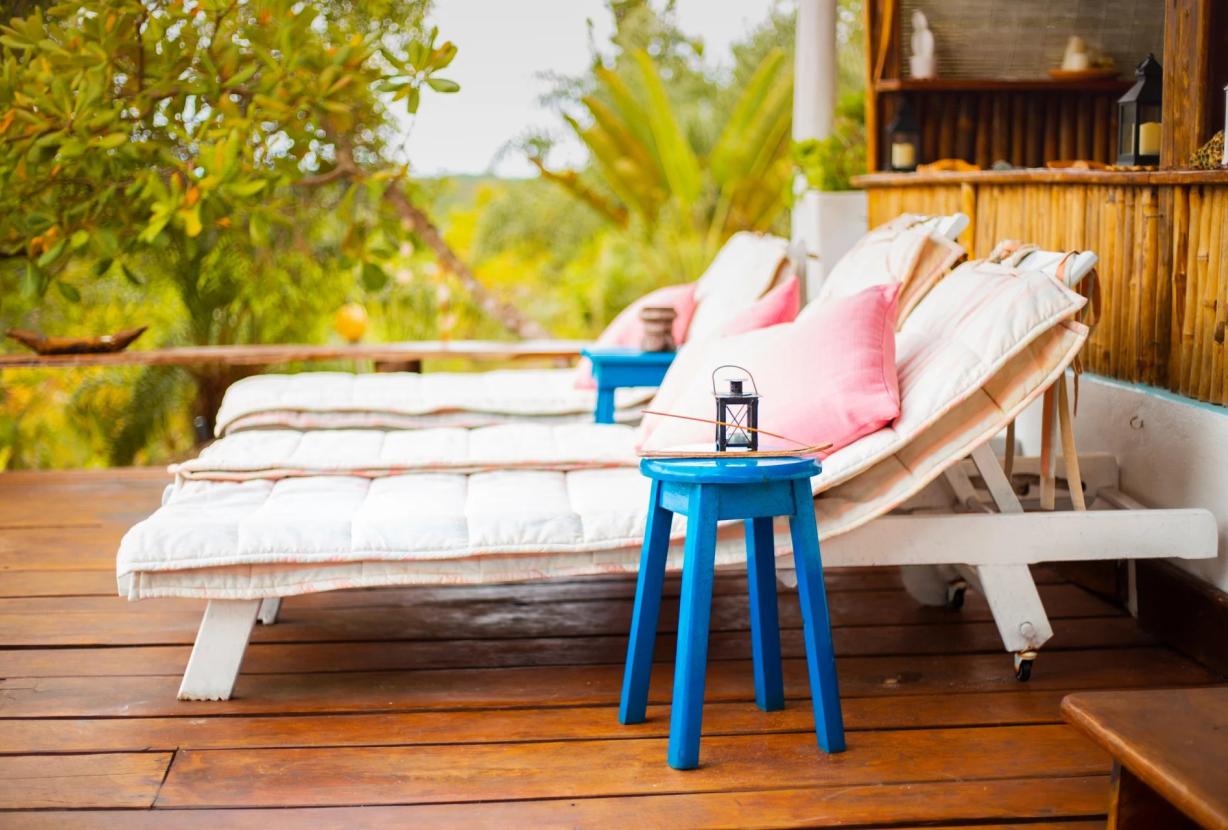 Bah507 - Casa paradisíaca em Boipeba