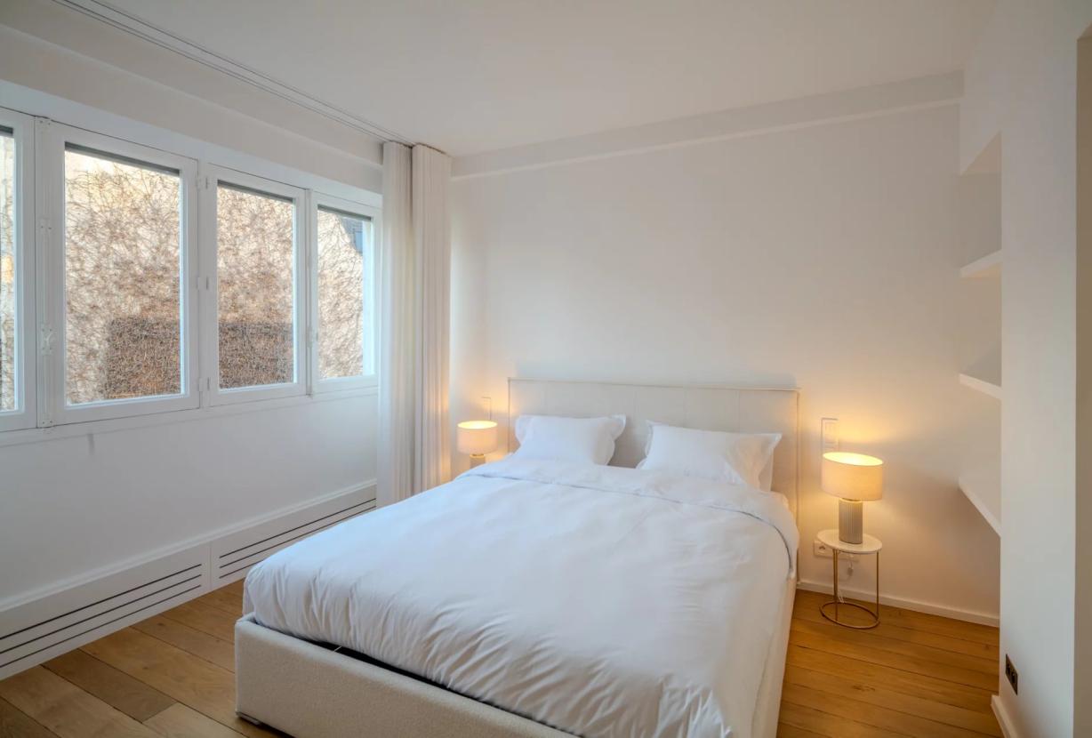 Par024 - Residencia de alto standing en Avenida Montaigne