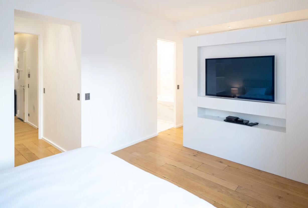 Par024 - Residencia de alto standing en Avenida Montaigne